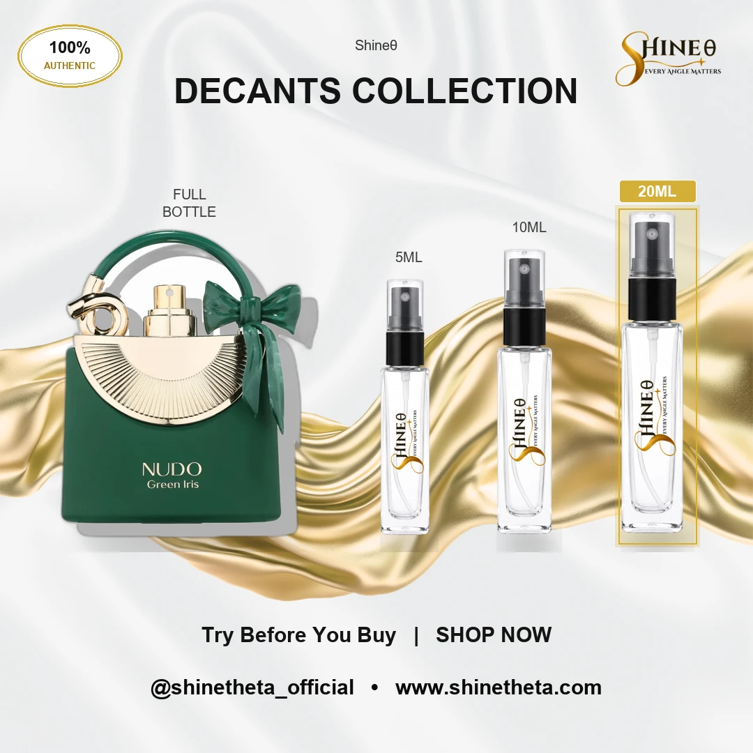 20ml Decant